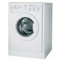 INDESIT WISL 83 (EU)